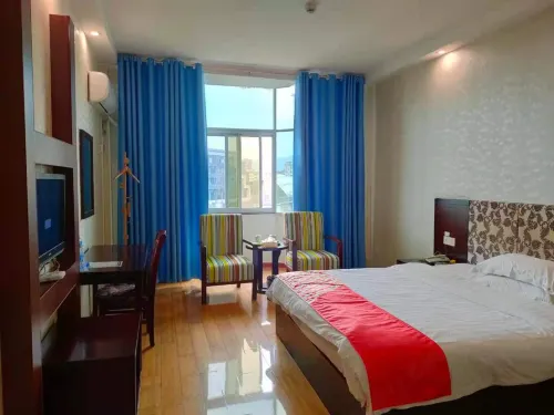 Xiajiang Yusi Hotel