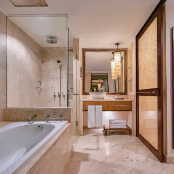 Grand Hyatt Bali Отели рядом с достопримечательностью «Коллекция Бали»