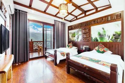 Furong Town Hanxiang Homestay
