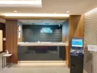 HOTEL LiVEMAX Tachikawa Ekimae