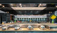 lnternational hotel - พร้อมอาหารเช้า