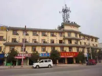 Tianxin Business Hotel, Asahikawa Hotels near CPC Longchuan Committee Party School