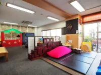 Omotenashi Hostel Miyajima