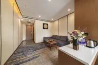 Nyingchi Impression Hotel