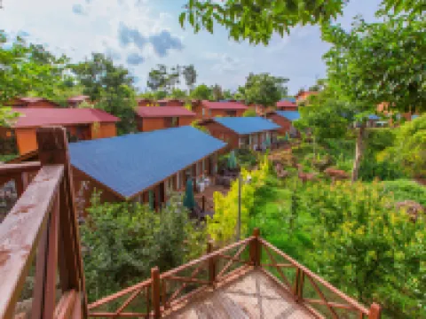 Shiquan Village Wooden House Hotel Hotels in Shilin Yi Autonomous County