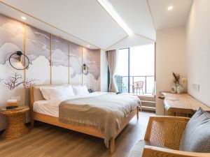 Jinze Residence (Chongqing Luneng Star City Bund)