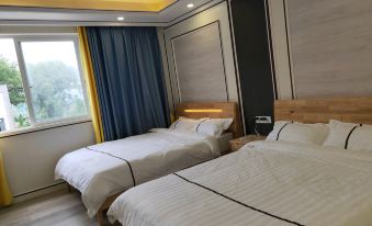 Shaoguan Minbang Homestay