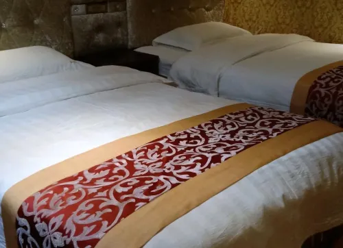 Suiyang Yuanyi Homestay