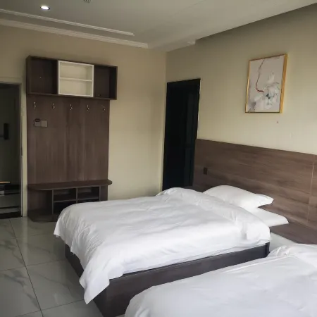 Xincai Orange Express Hotel