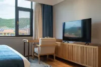 Luquan Xian'an Hotel - Lemmikkieläimet sallittu