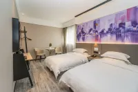 Rest Motel Các khách sạn ở Thượng Hải