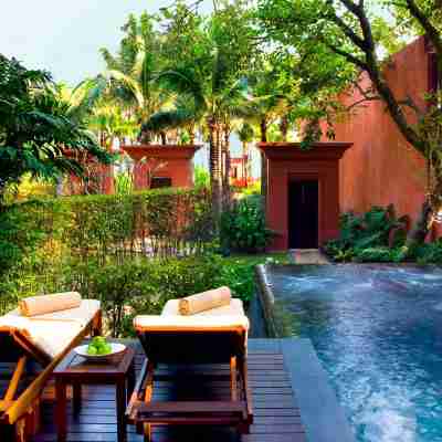 華欣凱悦酒店 Rooms