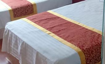 Quanqing Xiyu Hotel