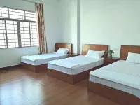 Yugang Family Hotel - พร้อมWifi