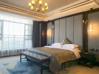 吉安愷蒂國際大飯店 吉安西站附近的飯店