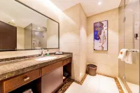 Zhenjin International Hotel Hotels in Dalad Banner