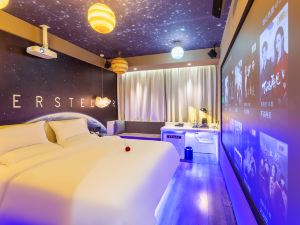 Youxi Movie Hotel (Shijiazhuang Letai Center South Santiao Branch)