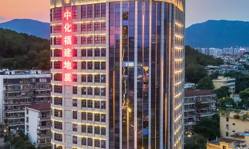 Yue Hotel