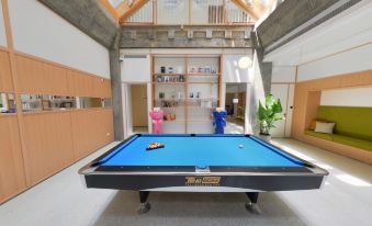 baseLITE-W.LONGHUA Serviced Apartment