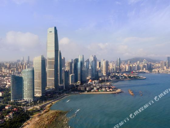The St. Regis Qingdao