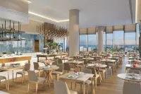 Amanti, MadeForTwo Hotels - Ayia Napa - sarapan