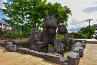 Xiangjuke Hotel Hotels near Yun'an Camping Base