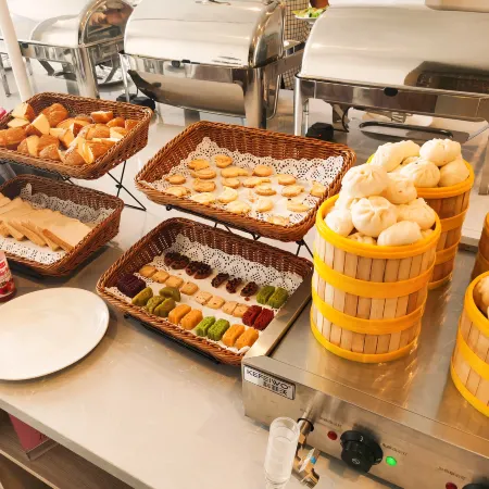 Hubin All Seasons Hotel