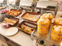 Hubin All Seasons Hotel - breakfast
