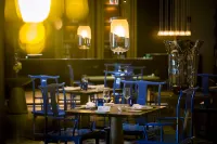 InterContinental Hotels BEIJING SANLITUN by IHG - breakfast