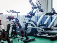 그린트리 인 호텔(우루무치국제다바자남문지하철역) 우루무치 호텔
