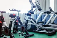 GreenTree Eastern Hotel (Urumqi International Grand Bazaar South Gate Subway Station) Hotels in Urumqi