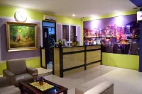 Sapadia Guest House Sei Silau Medan