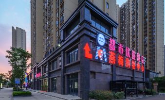 City Preferred Hotel