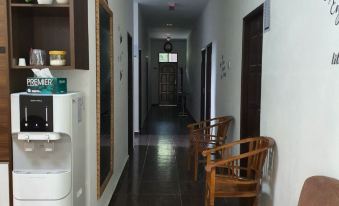 OYO 90274 Wadi Isfa Inn - Hizvo