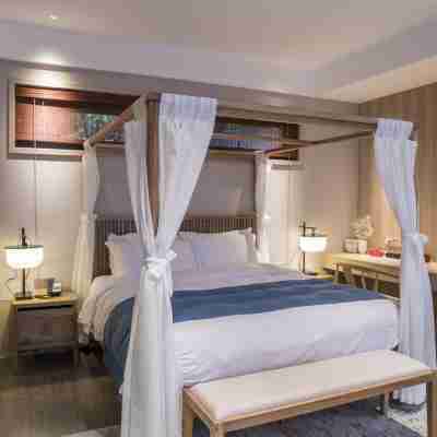 Landison Hotel Sanqing Moutain Rooms