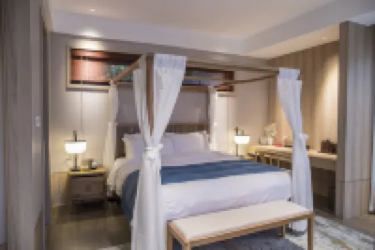 Landison Hotel Sanqing Moutain