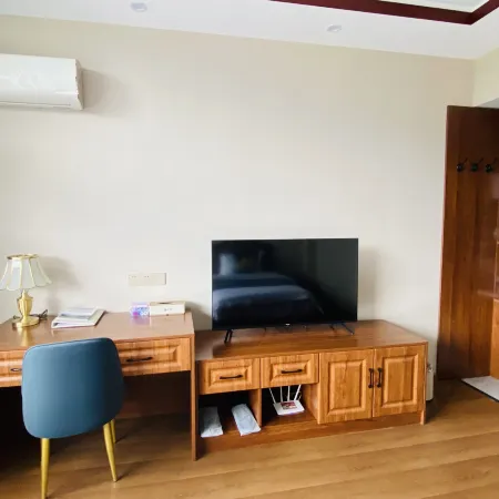 Huixianju Guesthouse