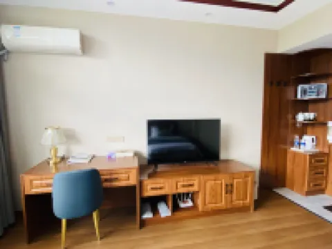 Huixianju Guesthouse