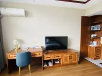 Huixianju Guesthouse Hotels in Weixi