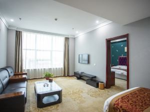 Lanhai Business Hotel