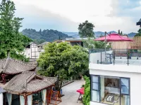 Pu Zhu Xi she Sleep  healing  Hotel