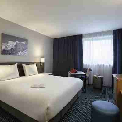 Mercure Paris Roissy Charles de Gaulle Rooms