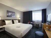 Mercure Paris Roissy CDG バルドアーズのホテル