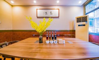 Home Inn·neo (Changsha Bayi Road)