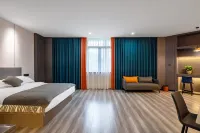 Cangnan Lihao Hotel Hotels in Cangnan