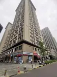 Luoyang Longmen Hotel (Baolong Plaza Longmen High-speed Rail Station Branch)