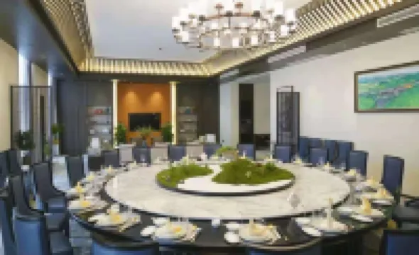 彭澤蔓谷田園度假酒店 彭澤酒店