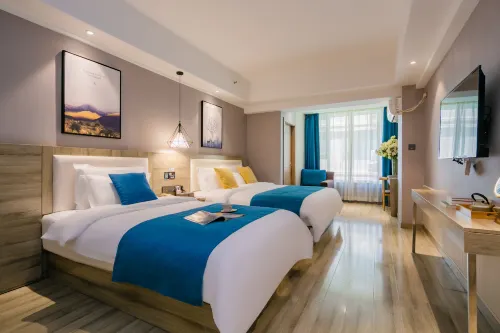 COME HOTEL