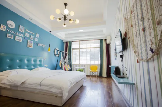 Jingzhou Jinyuanshun Hotel