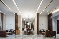 Zhenru Hotel Hotels in Qionghai